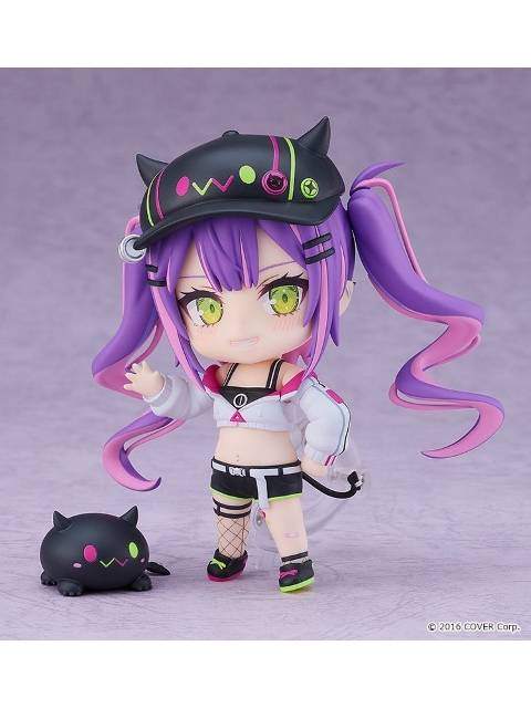 ねんどろいど 2573 常闇トワ 「ホロライブプロダクション」