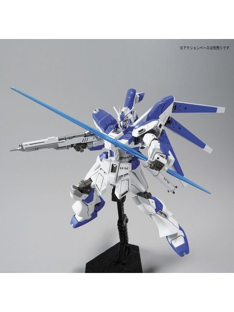 ガンプラ HGUC Hi-νガンダム