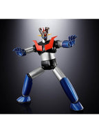 超合金魂 GX-117 マジンガーZ(強化型) 革進 -KAKUMEI SHINKA-