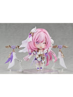 ねんどろいど 2916 エリシア 真我・人の律者 「崩壊3rd」