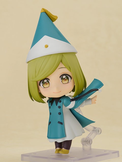 ねんどろいど 3051 ココ 「TVアニメ とんがり帽子のアトリエ」