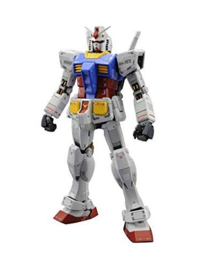 ガンプラ MG 1/100 RX-78-2 ガンダム Ver.3.0 【プラモデル】