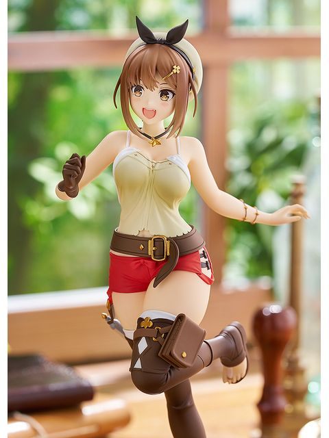 POP UP PARADE ライザリン・シュタウト アニメVer Lsize 「ライザのアトリエ 常闇の女王と秘密の隠れ家」