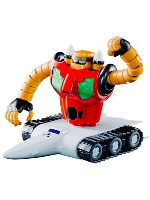 AWAKEN STUDIO POSE+METAL HEAT 真ゲッターロボ「世界最後の日」 ゲッター3 (世界最後の日ver.)