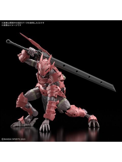 30 MINUTES 30MF ドラゴニアナイト