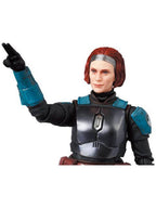 メディコムトイ MAFEX BO-KATAN KRYZE(The Mandalorian Ver.)