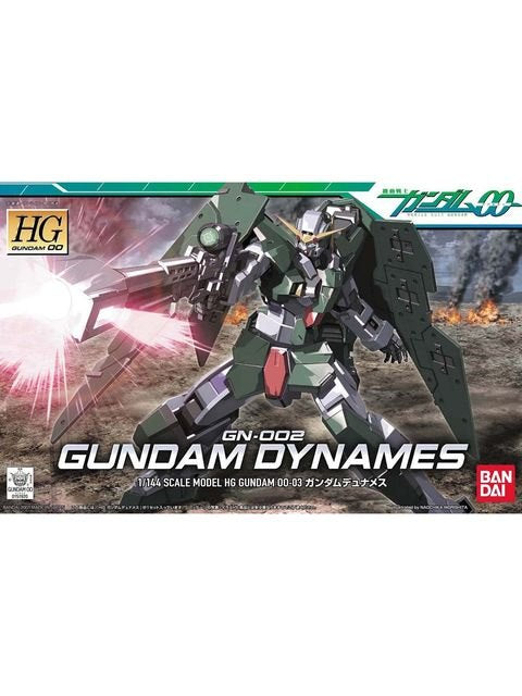ガンプラ HG 1/144 ガンダムデュナメス 【プラモデル】 「機動戦士ガンダム00」