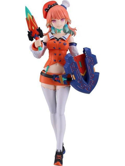 figma 小鳥遊キアラ 「ホロライブプロダクション」