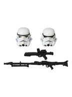 メディコムトイ MAFEX HAN SOLO(TM)(STORMTROOPER DISGUISE)