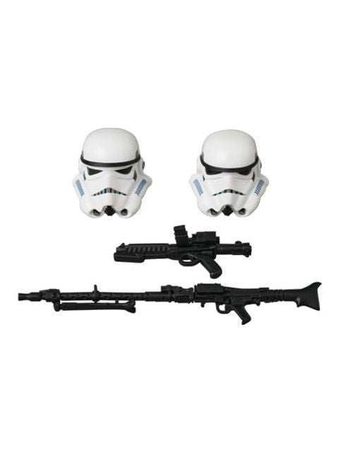 メディコムトイ MAFEX HAN SOLO(TM)(STORMTROOPER DISGUISE)