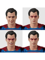 メディコムトイ MAFEX KNIGHTMARE SUPERMAN (ZACK SNYDER’S JUSTICE LEAGUE Ver.)