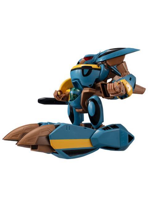 Amazon | ヴァリアブルアクションHi-SPEC 超時空世紀オーガス