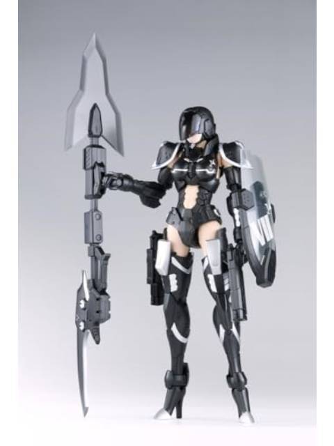 コトブキヤ ストラトハウンド 1/12 【プラモデル】 「ティタノマキア」