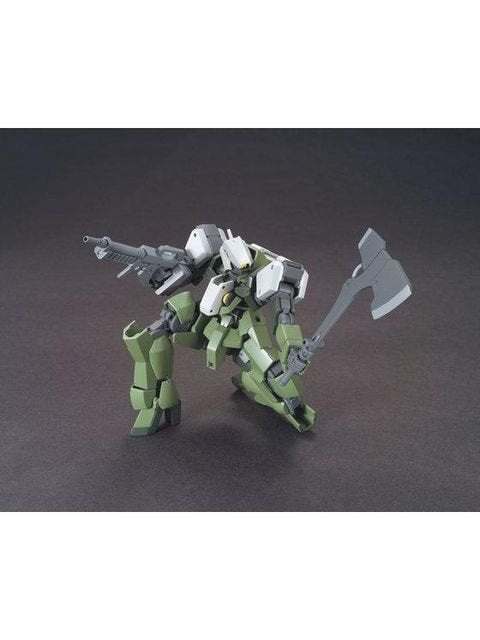 ガンプラ HG 1/144 グレイズ改 【プラモデル】 「機動戦士ガンダム 鉄血のオルフェンズ」