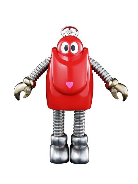 超合金 ロボコン 50周年記念復活バージョン 「がんばれ！！ロボコン」