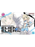 30MS SIS-Dc88w エリエネ=エリエリカ(エレガンテフォーム) プラモデル