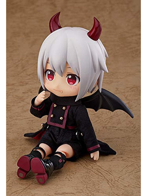 ねんどろいどどーる 悪魔：ベルク 【再販】