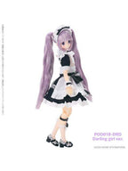 アゾン Melty☆Cute/Dream Maid Raili(Darling girl ver.)