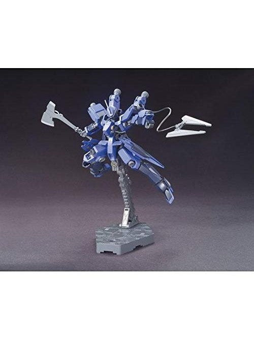 ガンプラ HG 1/144 シュヴァルベグレイズ(マクギリス機) 【プラモデル】 「機動戦士ガンダム 鉄血のオルフェンズ」