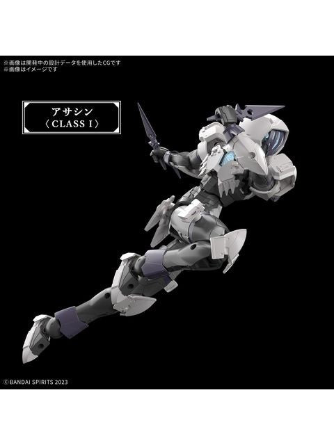 30 MINUTES 30MF ローザンアサシン 【プラモデル】