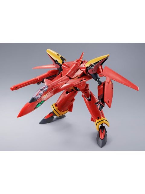 DX超合金 VF-19改 エクスカリバー 熱気バサラスペシャル 「マクロス7