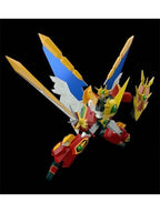 MODEROID ダイテイオー 【プラモデル】 「完全勝利ダイテイオー」