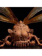 千値練 タケヤ式自在置物 ウシアブ 原作コミックスカラーVer. 「風の谷のナウシカ」