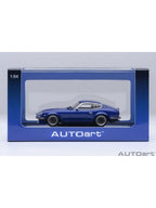 オートアート 1/64 日産 フェアレディZ (S30) 「湾岸ミッドナイト」 悪魔のZ (第4巻仕様)