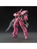 ガンプラ HG 1/144 流星号(グレイズ改弐) 【プラモデル】 「機動戦士ガンダム 鉄血のオルフェンズ」