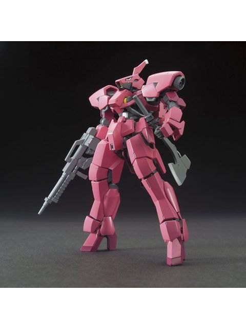 ガンプラ HG 1/144 流星号(グレイズ改弐) 【プラモデル】 「機動戦士ガンダム 鉄血のオルフェンズ」
