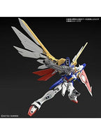 ガンプラ RG 1/144 ウイングガンダム 【プラモデル】「新機動戦記ガンダムW」