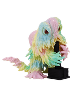 CCP AMC 煙突へドラ パステルカラー Ver.