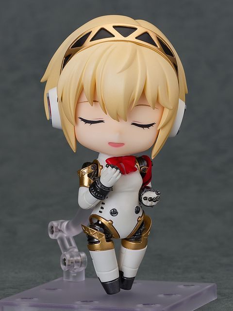 ねんどろいど 2903 アイギス2.0 「ペルソナ3 リロード」