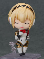 ねんどろいど 2903 アイギス2.0 「ペルソナ3 リロード」