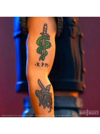 スーパー7 リ・アクション ボン・スコット 「AC/DC」