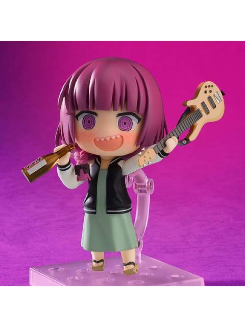 ねんどろいど 2269 廣井きくり 「アニメ　ぼっち・ざ・ろっく！」