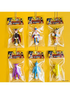 ケンエレファント タツノコプロ キャラクターズ ボールチェーンマスコット BOX版 【ランダム・単品販売】