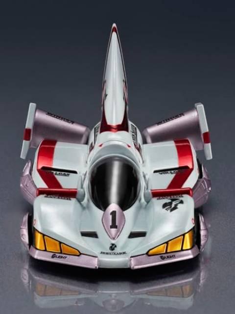 メガハウス C.F.C. -Heritage Edition- イシュザーク 「新世紀GPXサイバーフォーミュラ」