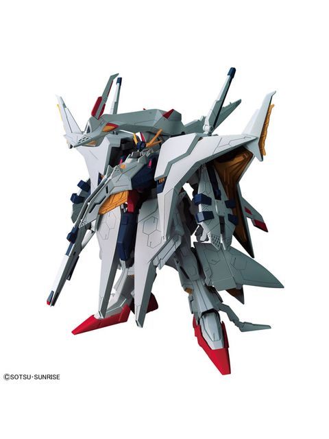 ガンプラ HGUC ペーネロペー