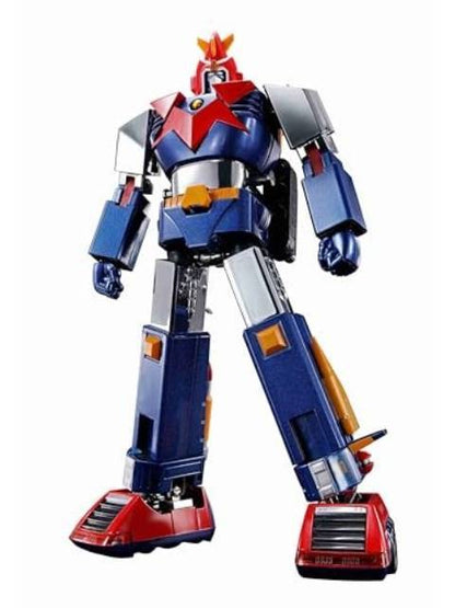 Soul of Chogokin GX-31SP Super Electromagnetic Machine Voltes V CHOGOKIN 50th Ver.