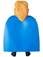 【限定品】 メディコムトイ 風雲ライオン丸（兜無し） ピープロレトロソフビヒーローズ 【新古品 特別価格】