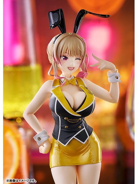POP UP PARADE 凜 L size 「バニーガーデン」