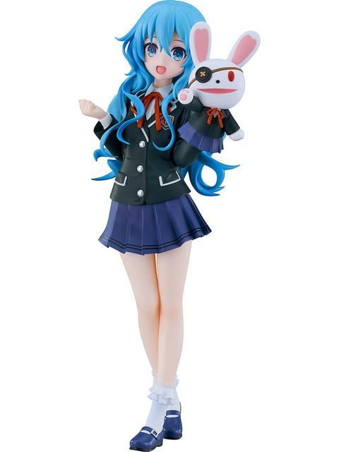 POP UP PARADE 四糸乃 制服Ver. L size 「デート・ア・ライブV」