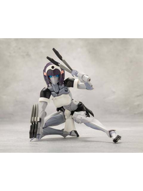 コトブキヤ 無限邂逅メガロマリア ノーヴィス 【プラモデル】