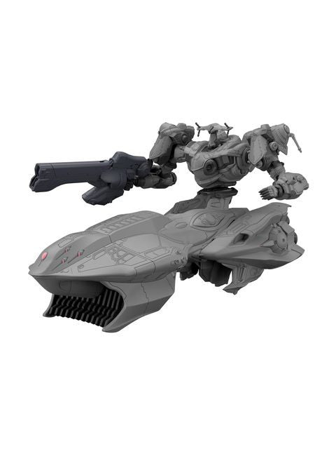 30 MINUTES 30MM AC Ⅵ ARQUEBUS ADD VE-40A