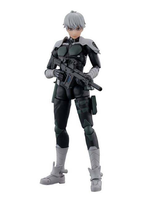 S.H.Figuarts 市川レノ