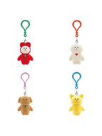 ケンエレファント グルメマイスターよぴチャン フィギュアマスコット BOX版 【ランダム・単品販売】