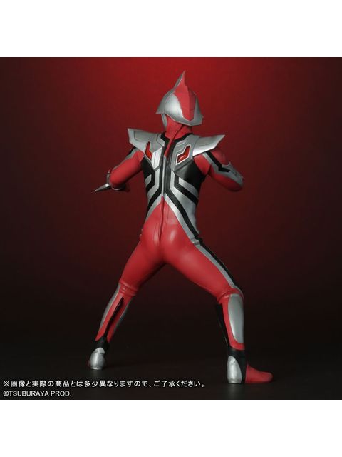 エクスプラス 大怪獣シリーズ ULTRA NEW GENERATION ウルトラマン