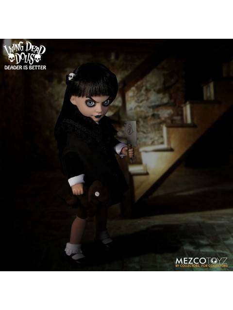 メズコ サディ LDD presents ザ・リターン・オブ・ザ・リビングデッド