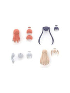30MS オプションヘアスタイルパーツVol.7 全4種 BOX販売 【プラモデル】